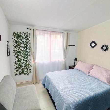 Apartamento Familiar Privado 101 Con Bano Cocina Tv Wifi Sala Salento Zewnętrze zdjęcie