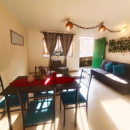 Apartamento Familiar Privado 101 Con Bano Cocina Tv Wifi Sala Salento Zewnętrze zdjęcie