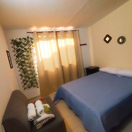 Apartamento Familiar Privado 101 Con Bano Cocina Tv Wifi Sala Salento Zewnętrze zdjęcie