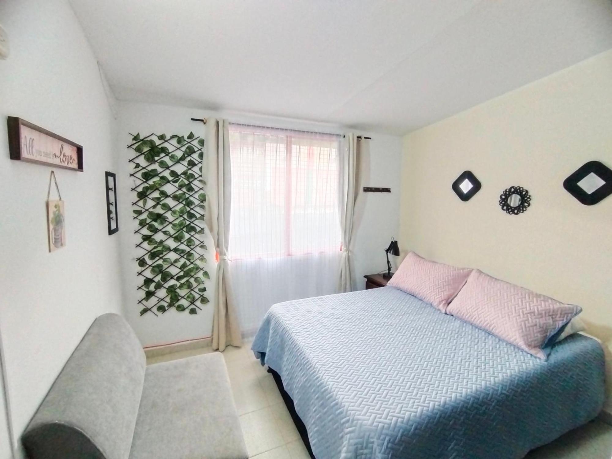 Apartamento Familiar Privado 101 Con Bano Cocina Tv Wifi Sala Salento Zewnętrze zdjęcie