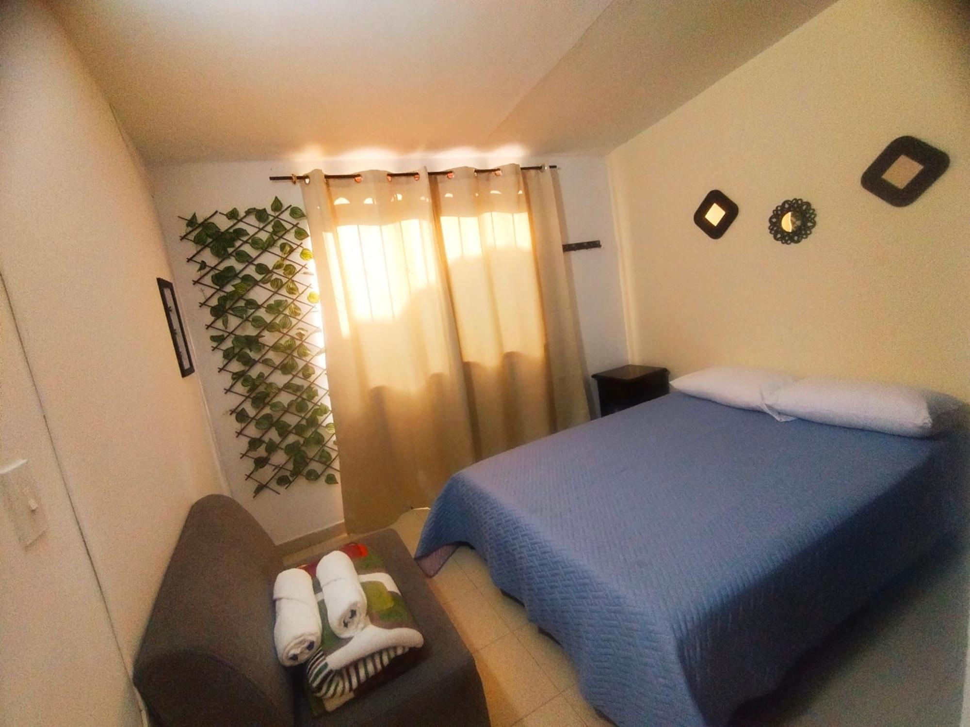 Apartamento Familiar Privado 101 Con Bano Cocina Tv Wifi Sala Salento Zewnętrze zdjęcie