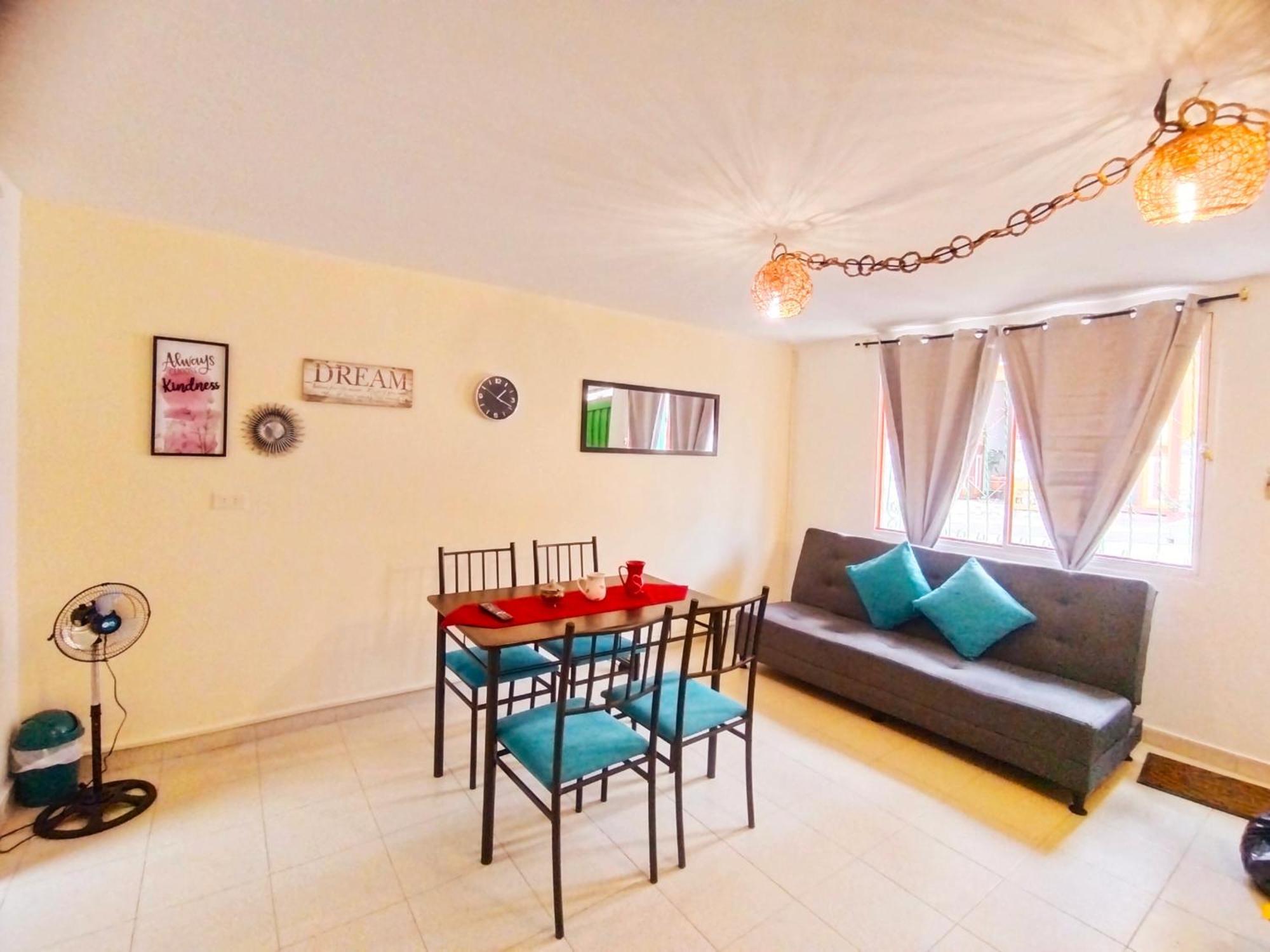 Apartamento Familiar Privado 101 Con Bano Cocina Tv Wifi Sala Salento Zewnętrze zdjęcie