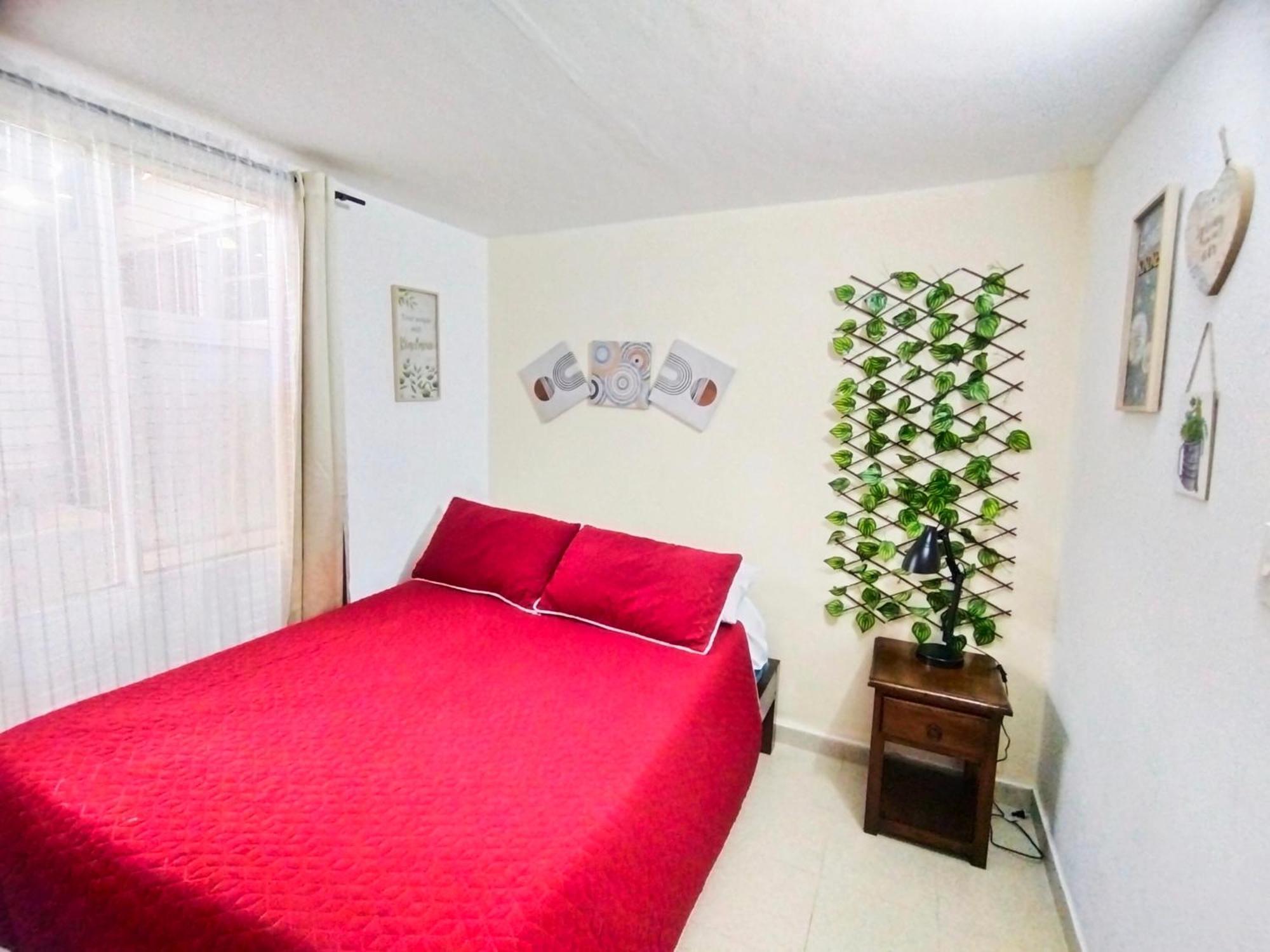 Apartamento Familiar Privado 101 Con Bano Cocina Tv Wifi Sala Salento Zewnętrze zdjęcie