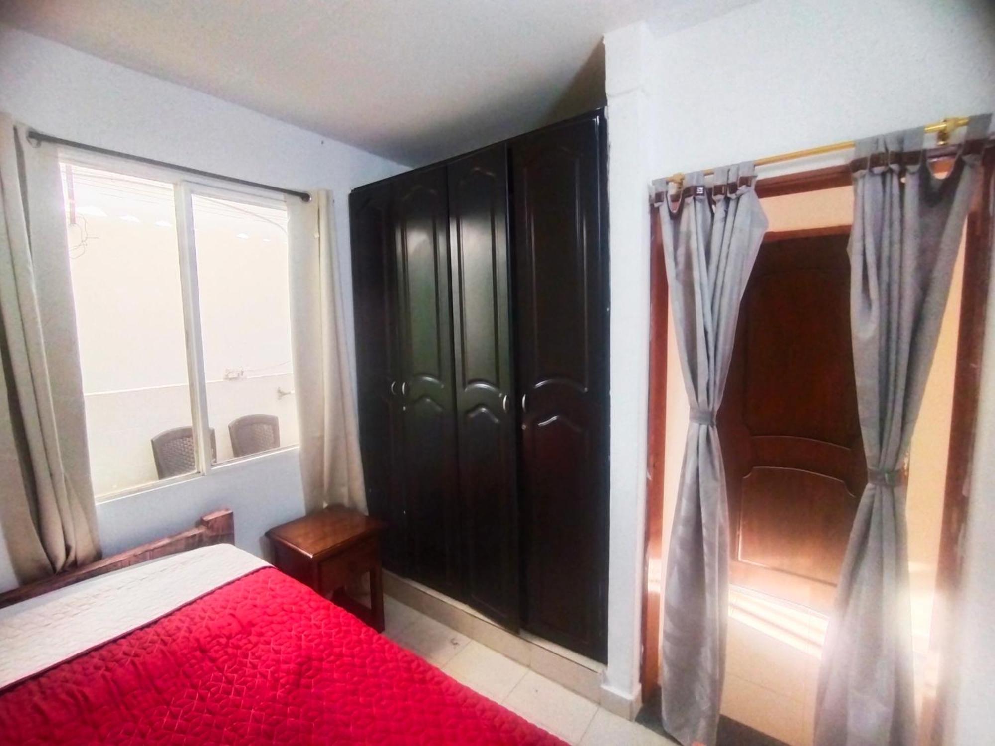 Apartamento Familiar Privado 101 Con Bano Cocina Tv Wifi Sala Salento Zewnętrze zdjęcie