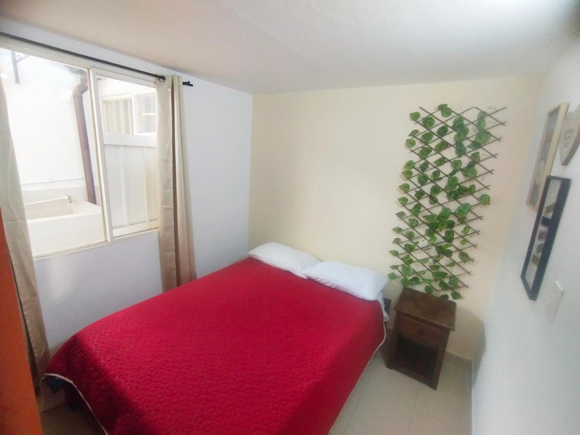 Apartamento Familiar Privado 101 Con Bano Cocina Tv Wifi Sala Salento Zewnętrze zdjęcie
