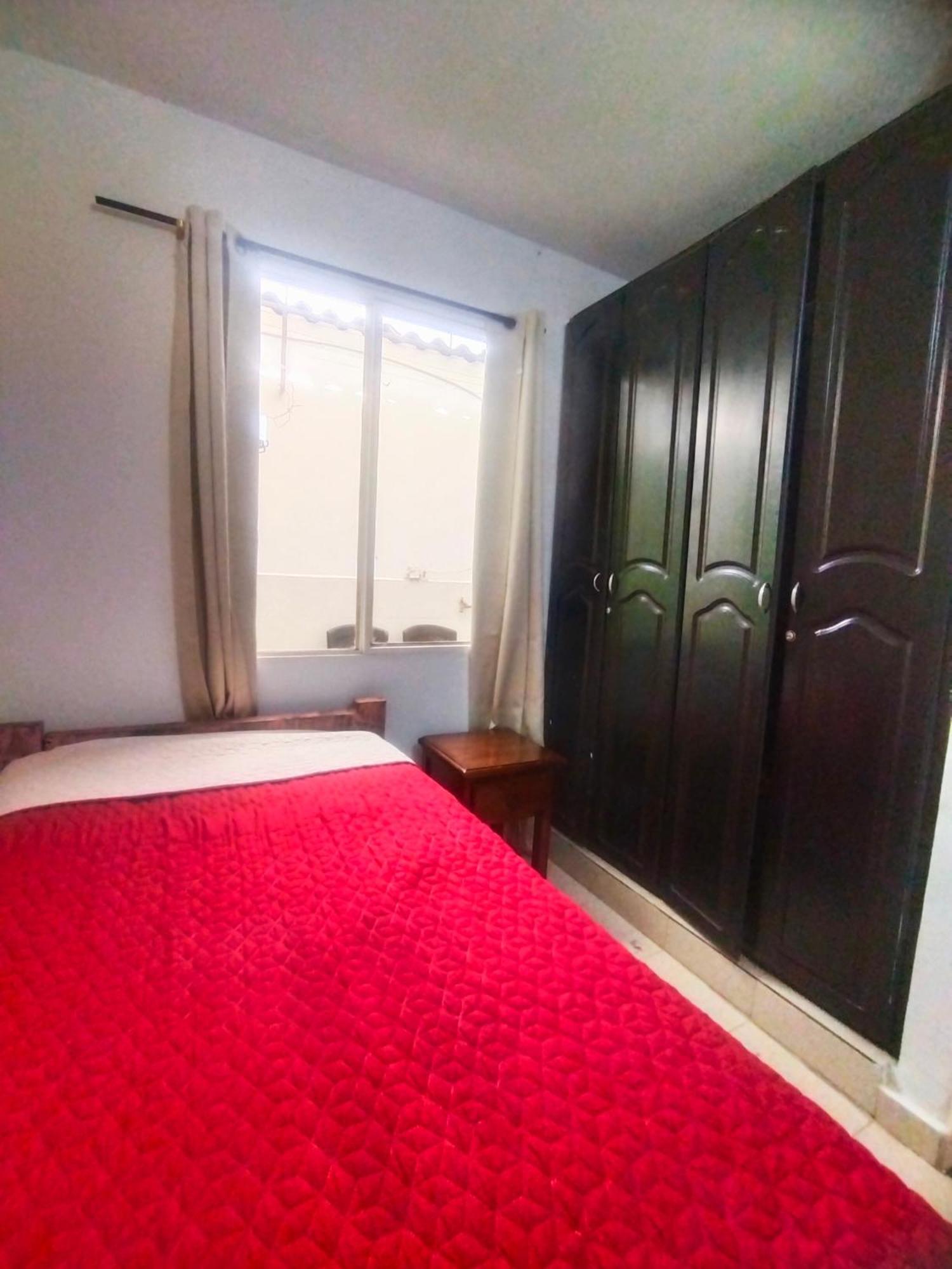 Apartamento Familiar Privado 101 Con Bano Cocina Tv Wifi Sala Salento Zewnętrze zdjęcie