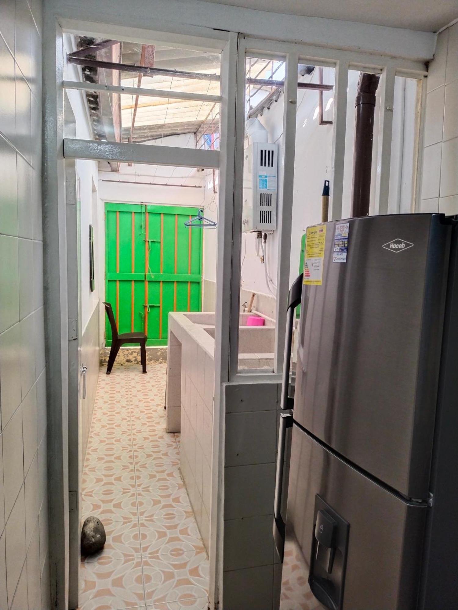 Apartamento Familiar Privado 101 Con Bano Cocina Tv Wifi Sala Salento Zewnętrze zdjęcie