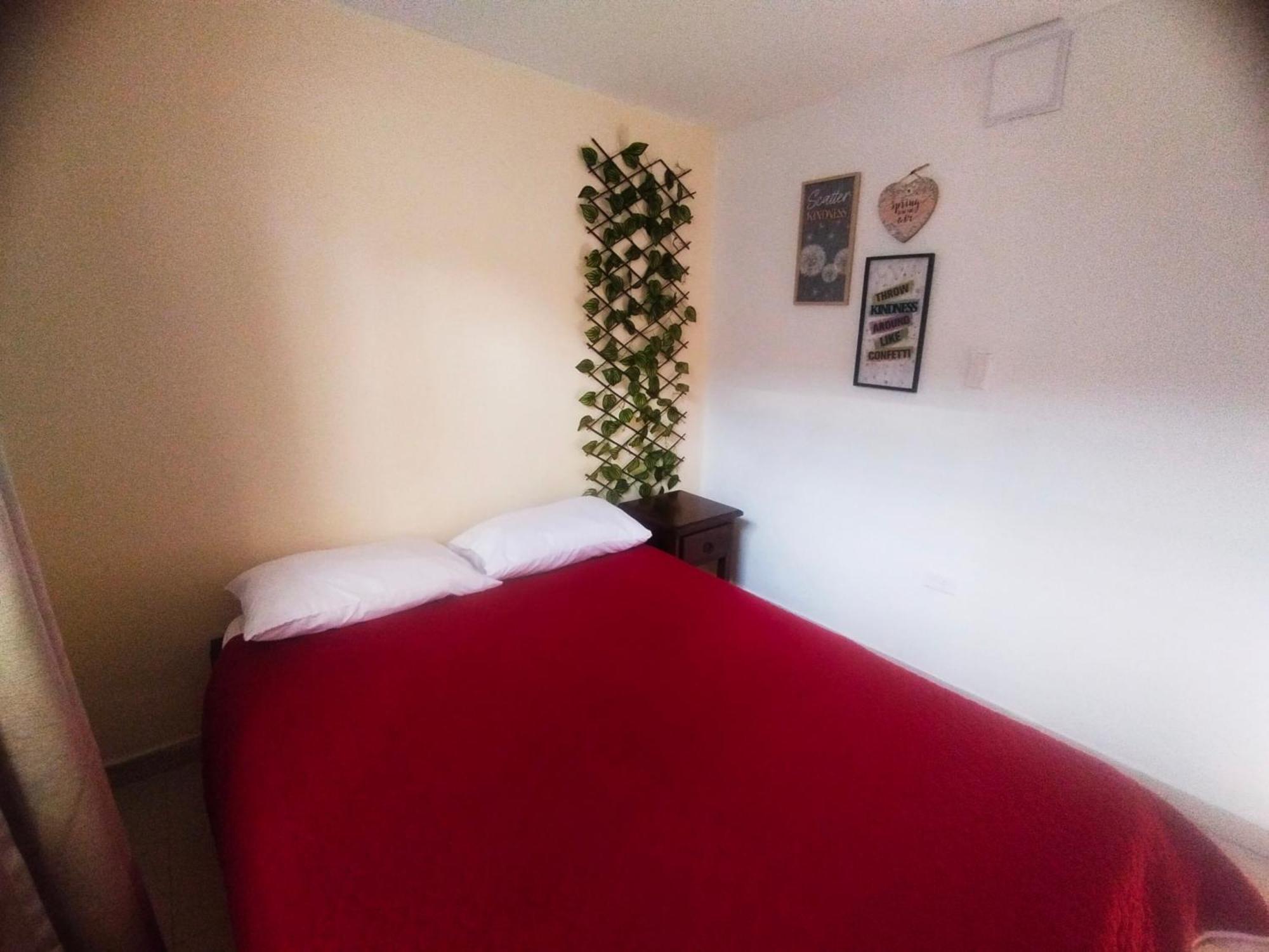 Apartamento Familiar Privado 101 Con Bano Cocina Tv Wifi Sala Salento Zewnętrze zdjęcie