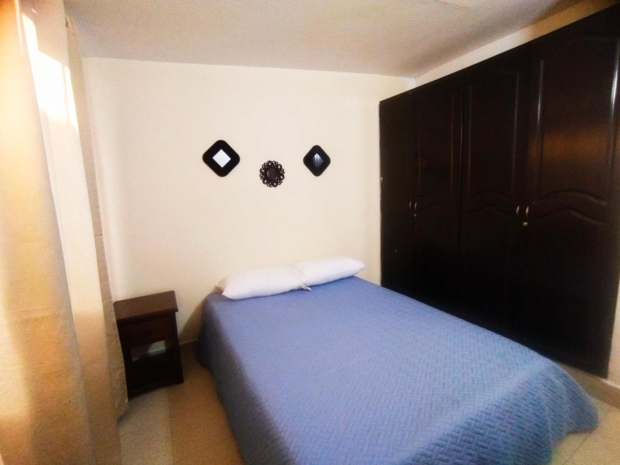 Apartamento Familiar Privado 101 Con Bano Cocina Tv Wifi Sala Salento Zewnętrze zdjęcie